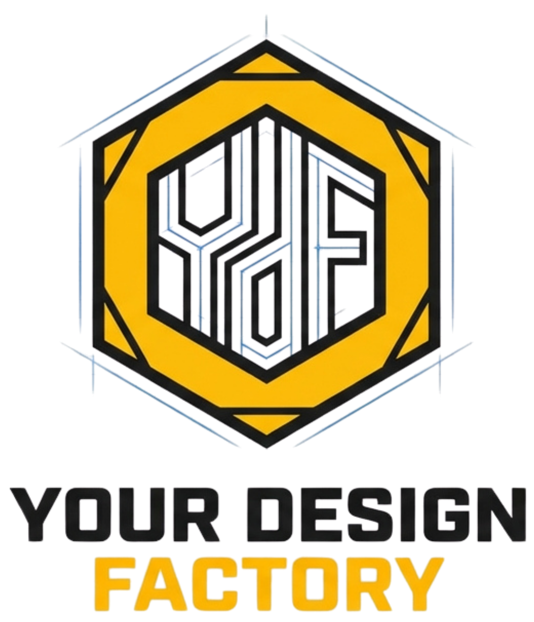Your Design Factory